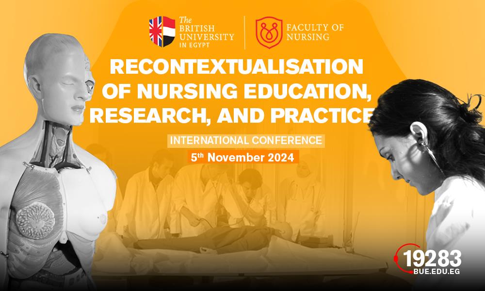 Nursing International Conference 